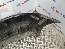 BMW 5 F10 F11 Etupuskuri 51117285963