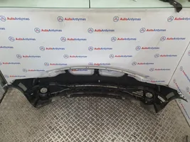 BMW 4 F32 F33 Front bumper 51117363282