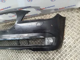 BMW 7 F01 F02 F03 F04 Front bumper 51117251632