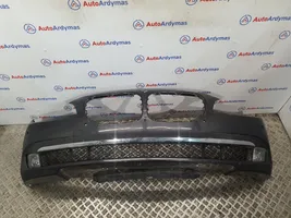 BMW 7 F01 F02 F03 F04 Front bumper 51117251632