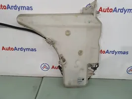 BMW 3 E92 E93 Windshield washer fluid reservoir/tank 61677157145