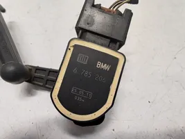 BMW X5 E70 Sensore di livello faro/fanale 6785206
