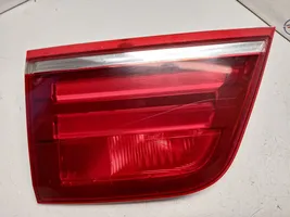 BMW X5 E70 Luces portón trasero/de freno 7227793