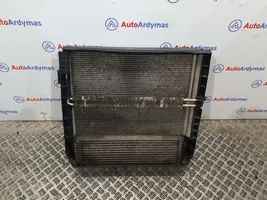 BMW X5 E70 Kit Radiateur 17117533472