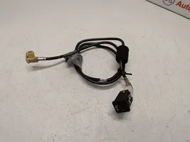 BMW X5 E70 Connecteur/prise USB 9237656