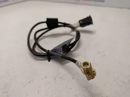 BMW X5 E70 Connecteur/prise USB 9237656