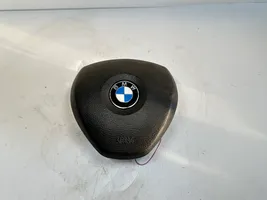 BMW X5 E70 Ohjauspyörän turvatyyny 6884666
