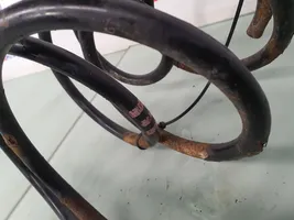 BMW 5 E39 Front coil spring 