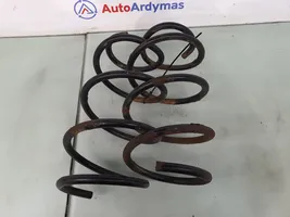 BMW 5 E39 Front coil spring 