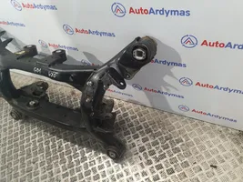 BMW X3 G01 Rama pomocnicza tylna 33306874406