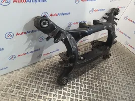 BMW X3 G01 Rama pomocnicza tylna 33306874406