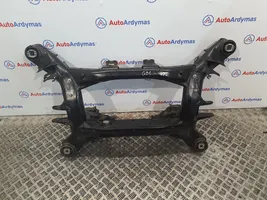 BMW X3 G01 Rama pomocnicza tylna 33306874406