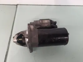 BMW X3 F25 Starter motor 7638194