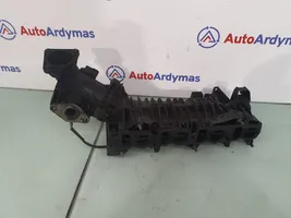 BMW 3 E92 E93 Intake manifold 7807991