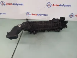 BMW 3 E92 E93 Intake manifold 7807991