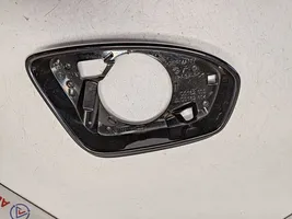 BMW 5 F10 F11 Miroir de rétroviseur de porte avant C0162104