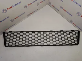 BMW 7 F01 F02 F03 F04 Grille inférieure de pare-chocs avant 51117898167