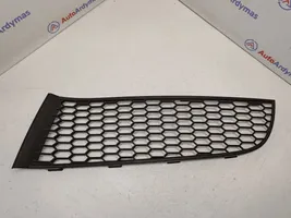 BMW 7 F01 F02 F03 F04 Grille inférieure de pare-chocs avant 51117903673