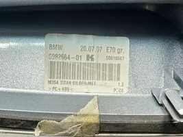 BMW X5 E70 Copertura dell’antenna tetto (GPS) 6982664