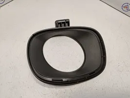 BMW X5 E70 Moulure inférieure de pare-chocs arrière 51128037074