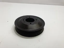 BMW 3 E36 Poulie de pompe à eau 1739527