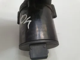 BMW X5 E70 Pompe à eau de liquide de refroidissement 6951549