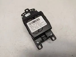 BMW 3 F30 F35 F31 Pääyksikkö multimedian ohjaus 65826992827