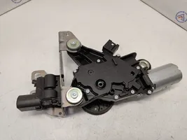 BMW 3 F30 F35 F31 Moteur d'essuie-glace arrière 7308831