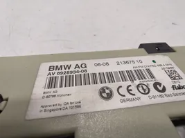 BMW 3 E92 E93 Antenos stiprintuvas 6928934