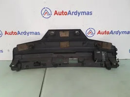 BMW 3 F30 F35 F31 Soporte de montaje del parachoques trasero 7256921