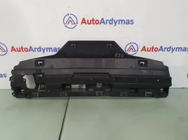 BMW 3 F30 F35 F31 Soporte de montaje del parachoques trasero 7256921