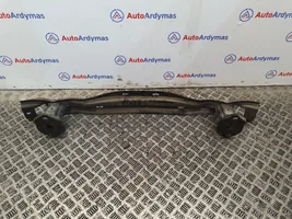 BMW 3 F30 F35 F31 Renfort de pare-chocs arrière 7256927