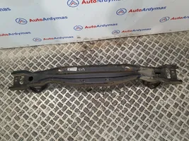 BMW 3 F30 F35 F31 Traversa del paraurti posteriore 7256927