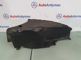 BMW 3 F30 F35 F31 Aizmugurējā bufera apakšas aizsargs 7258047