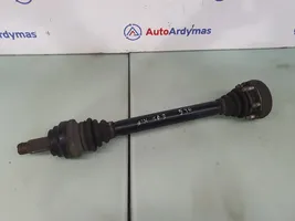 BMW 3 E92 E93 Rear driveshaft 7599521