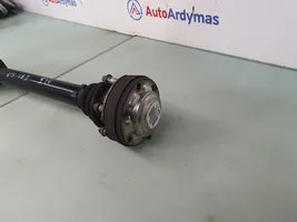 BMW 3 E92 E93 Rear driveshaft 7599521