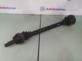 BMW 3 E92 E93 Rear driveshaft 7599522