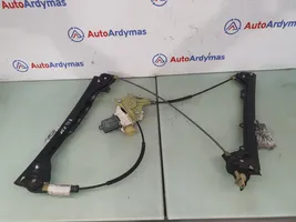 BMW 3 E92 E93 Elektryczny podnośnik szyby drzwi 51337193456