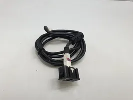 BMW 3 F30 F35 F31 Connecteur/prise USB 9230248