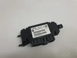 BMW 3 F30 F35 F31 Module de contrôle airbag 6826983