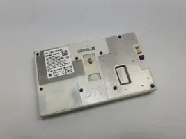 BMW 3 F30 F35 F31 Sterownik / Moduł sterujący telefonem 2622584