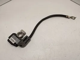 BMW X5 E70 Câble négatif masse batterie 61129155214