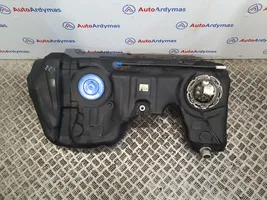 BMW 3 F30 F35 F31 Degvielas tvertne 16117294609