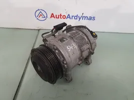 BMW 3 F30 F35 F31 Compressore aria condizionata (A/C) (pompa) 9299328