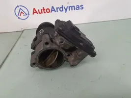 BMW 3 F30 F35 F31 Clapet d'étranglement 7810752