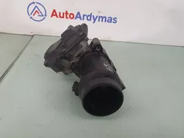 BMW 3 F30 F35 F31 Clapet d'étranglement 7810752