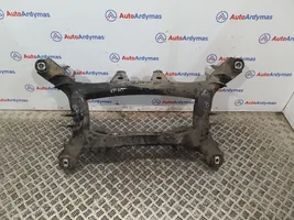 BMW 3 F30 F35 F31 Rear subframe 6792505