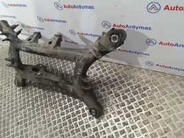 BMW 3 F30 F35 F31 Rear subframe 6792505