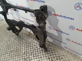 BMW 3 F30 F35 F31 Front subframe 6872118