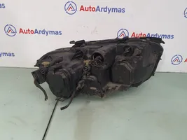 BMW 7 E65 E66 Lampa przednia 7165451